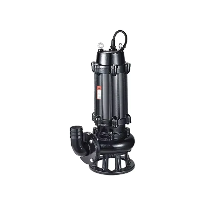Pompa Limbah Submersible OEM